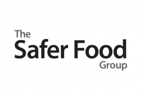 Safer food group logo